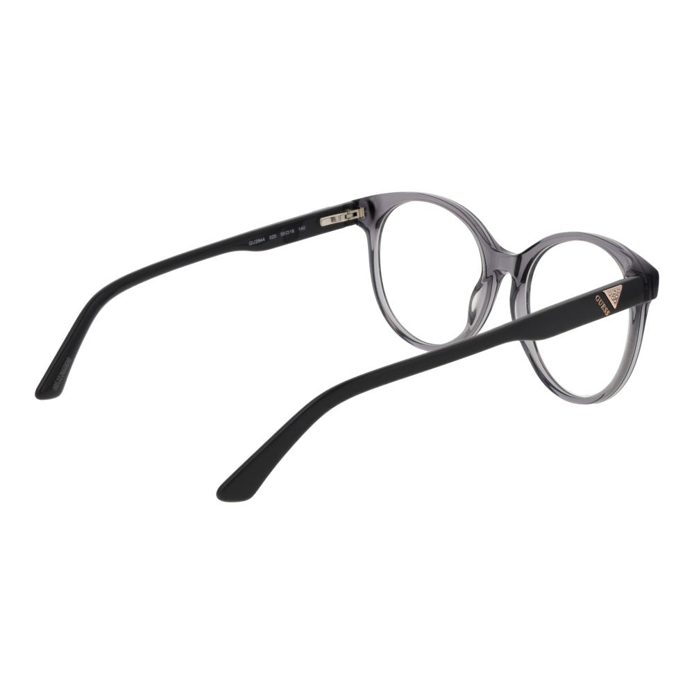 Guess Grau-Acetat-Brille (Gestell)